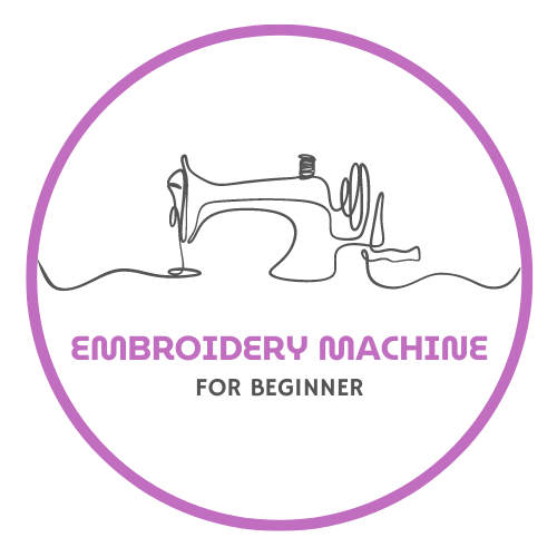 Best Embroidery Machine for Beginner